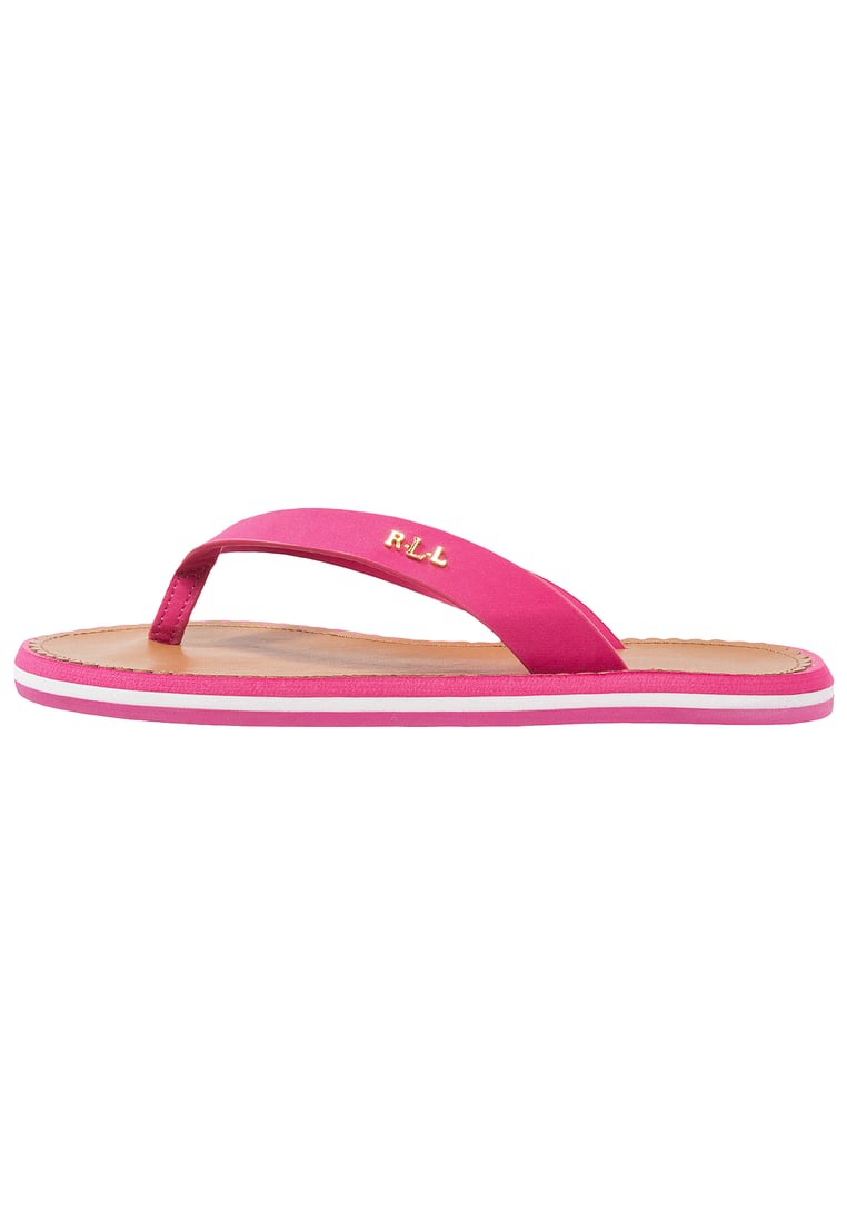 Ralph Lauren шлепки р.39
