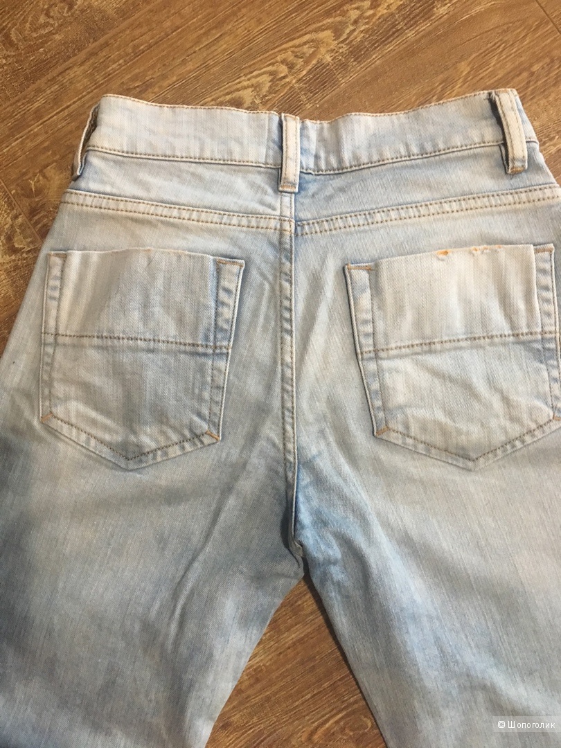 Джинсы винтаж Asos Petite UK4