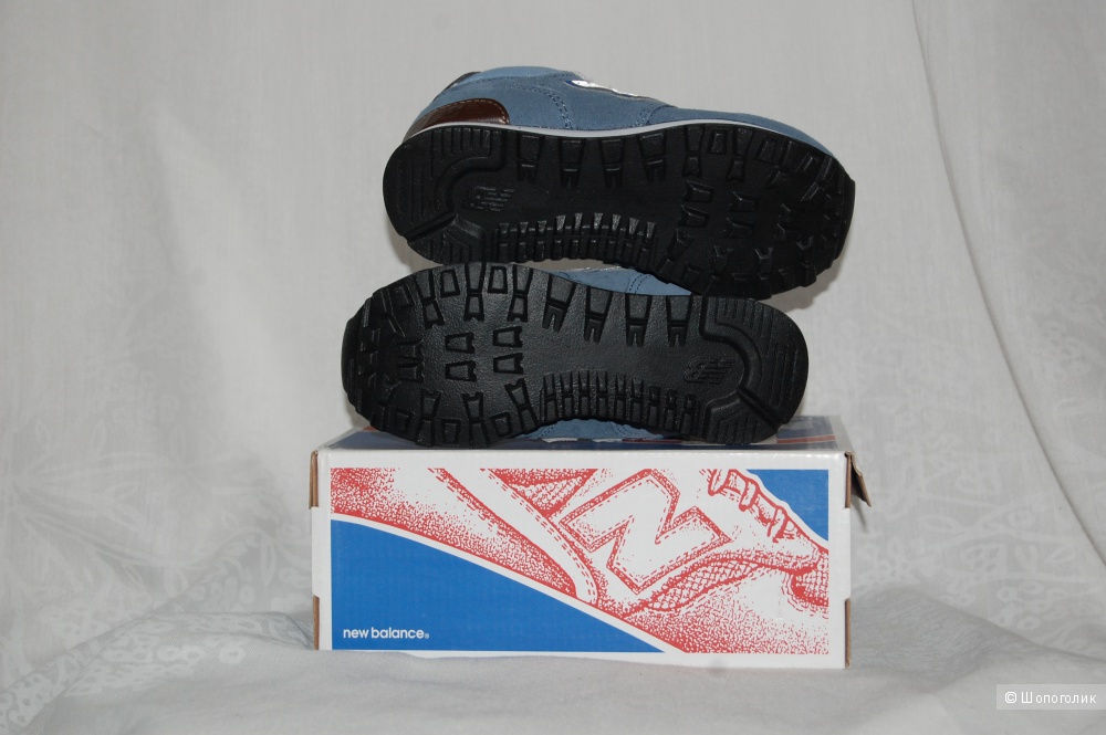 Кроссовки New Balance разм 28,5