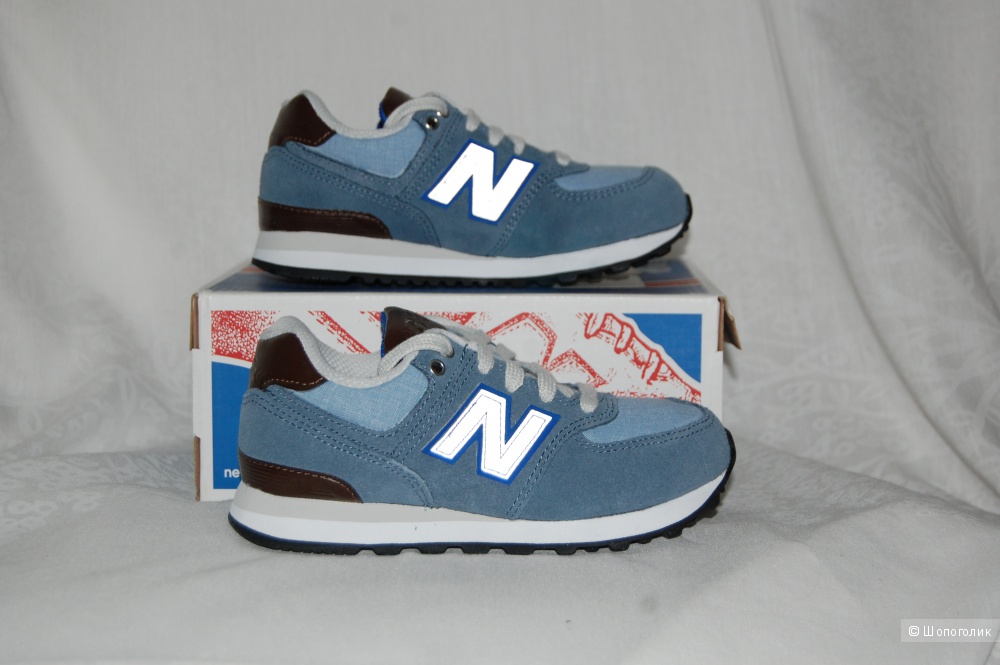 Кроссовки New Balance разм 28,5