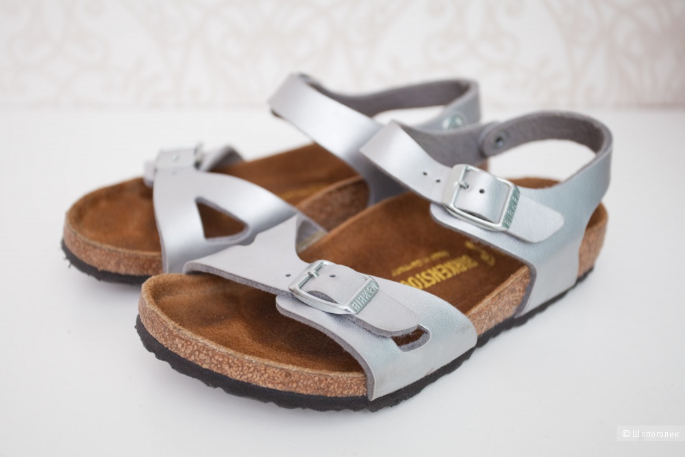 birkenstock 31