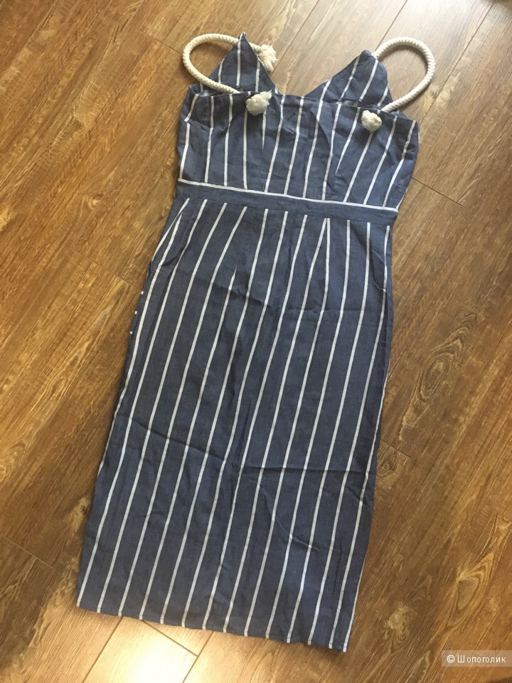 Сарафан Asos UK6