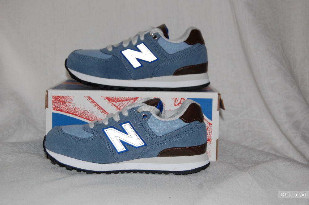 Кроссовки New Balance разм 28,5