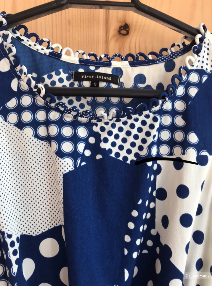 Платье River Island Uk 8