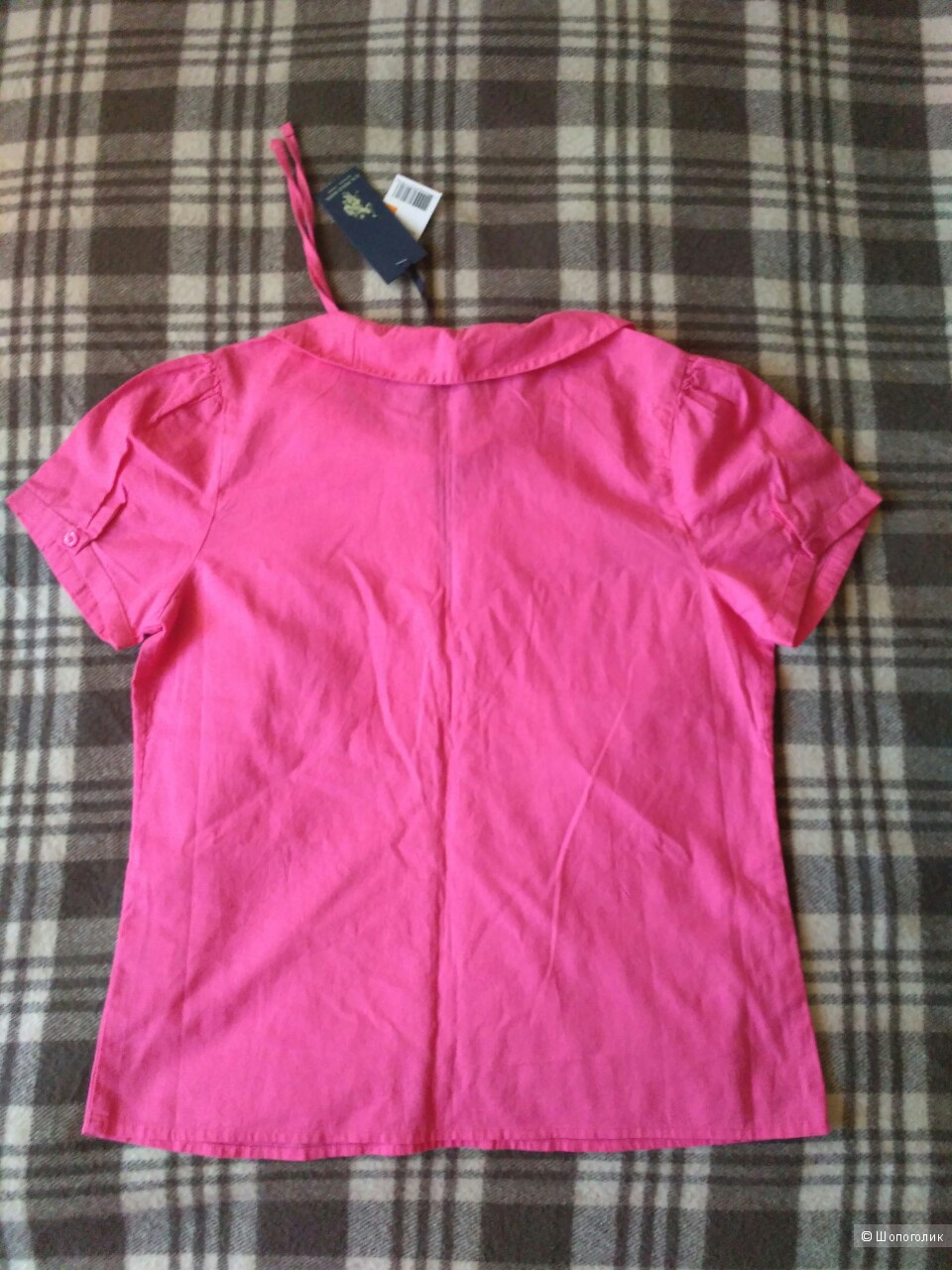 Блузка US Polo Assn, S