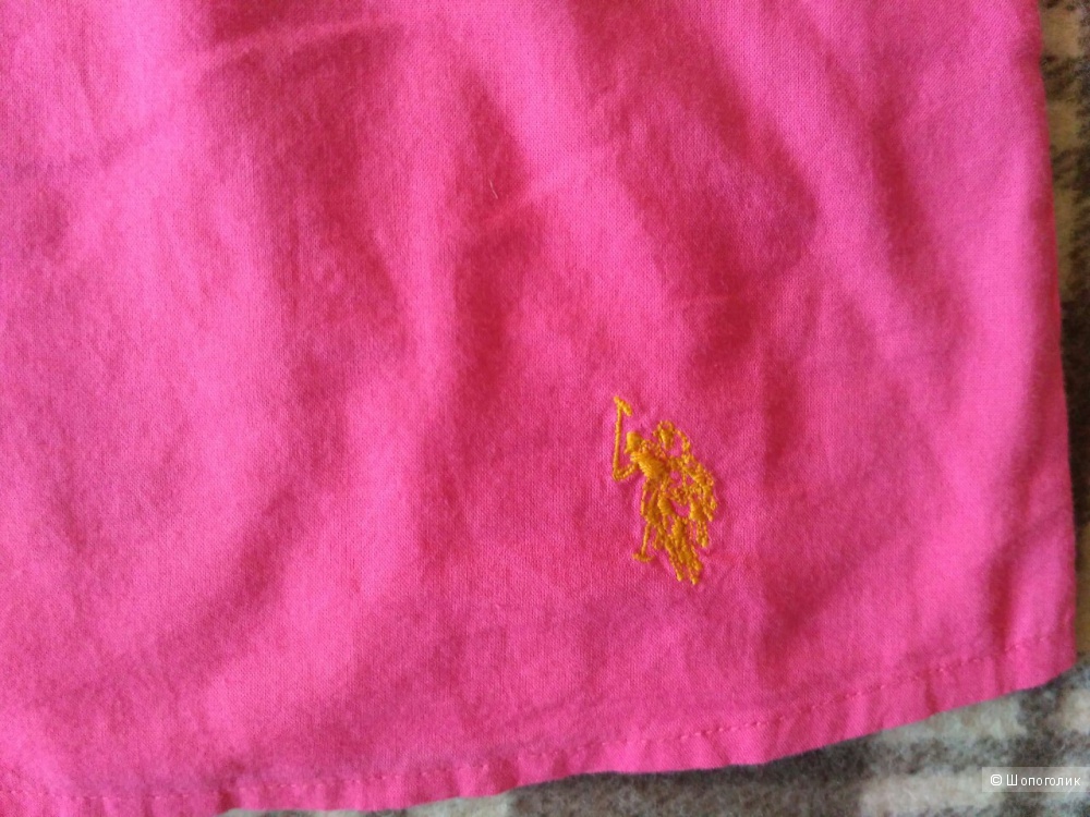 Блузка US Polo Assn, S