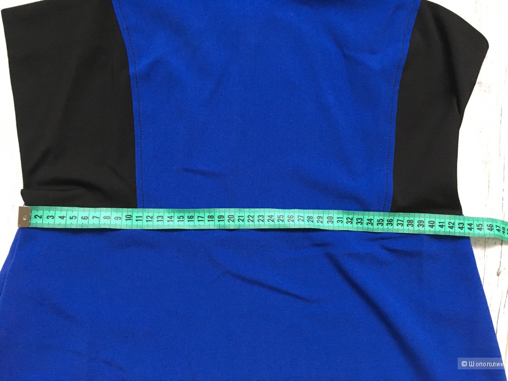 Платье Benetton, размер L (46-48)