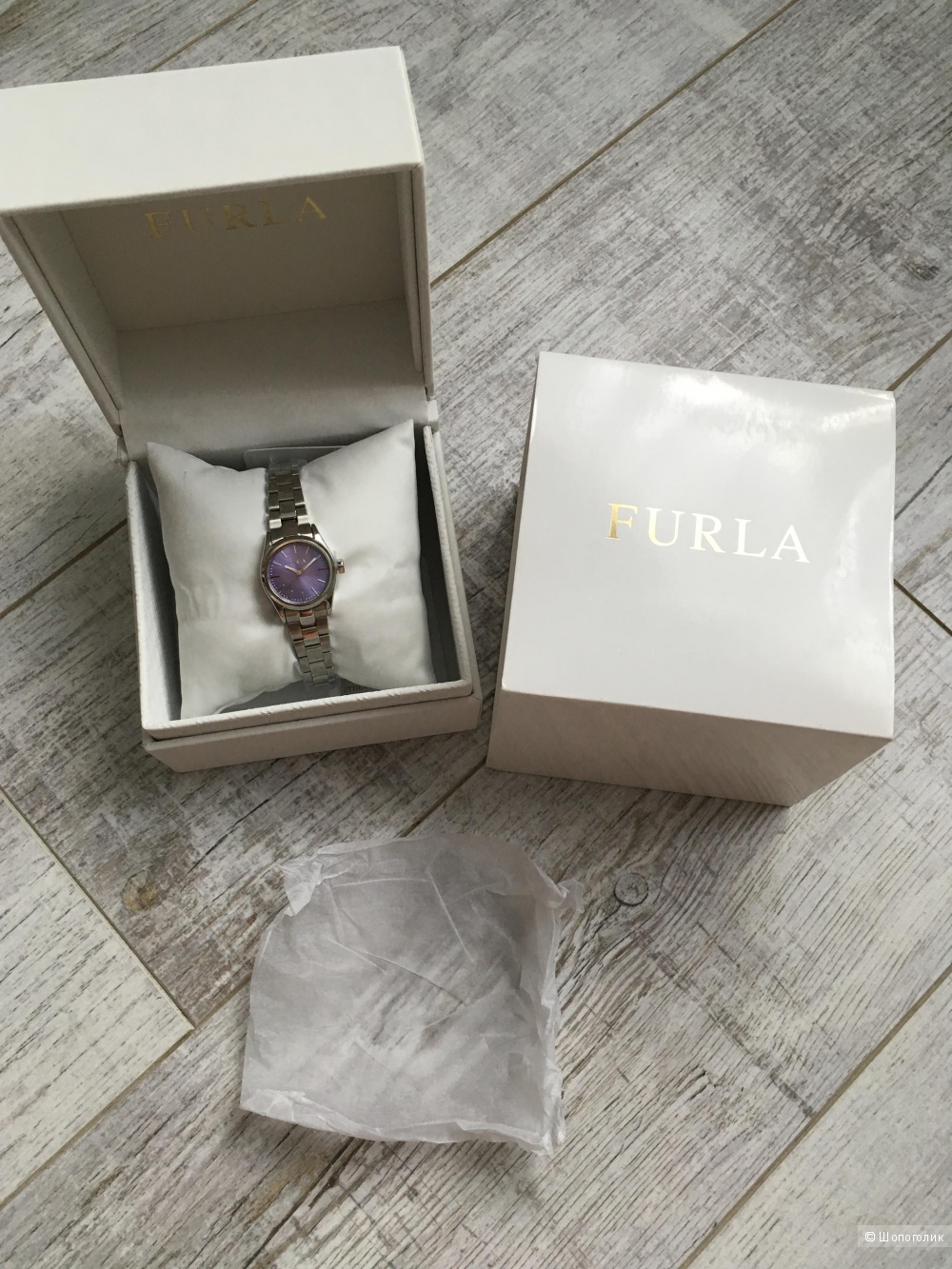 Часы Furla