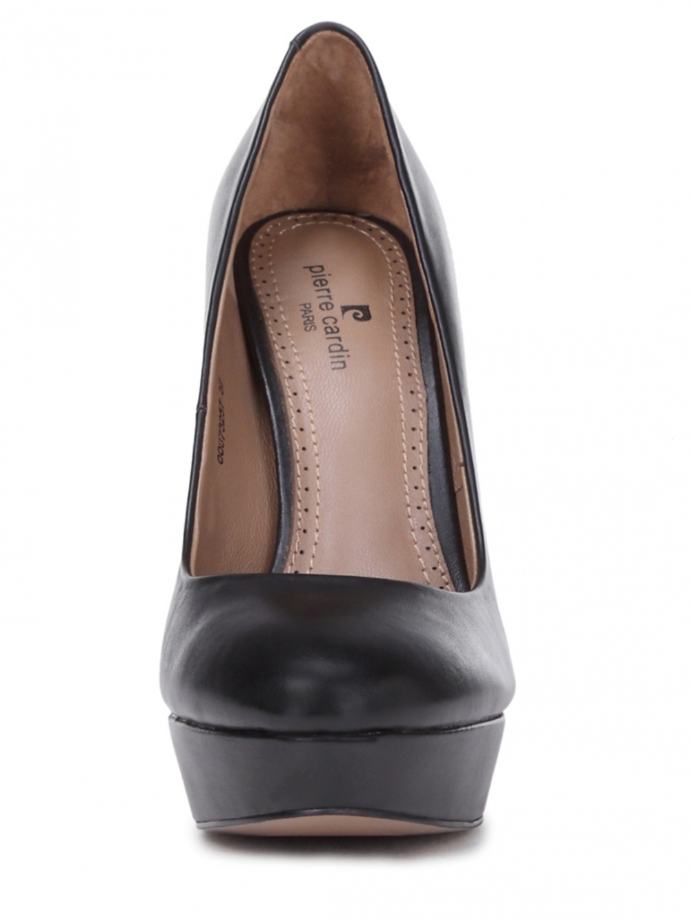 Туфли Pierre Cardin, размер 39