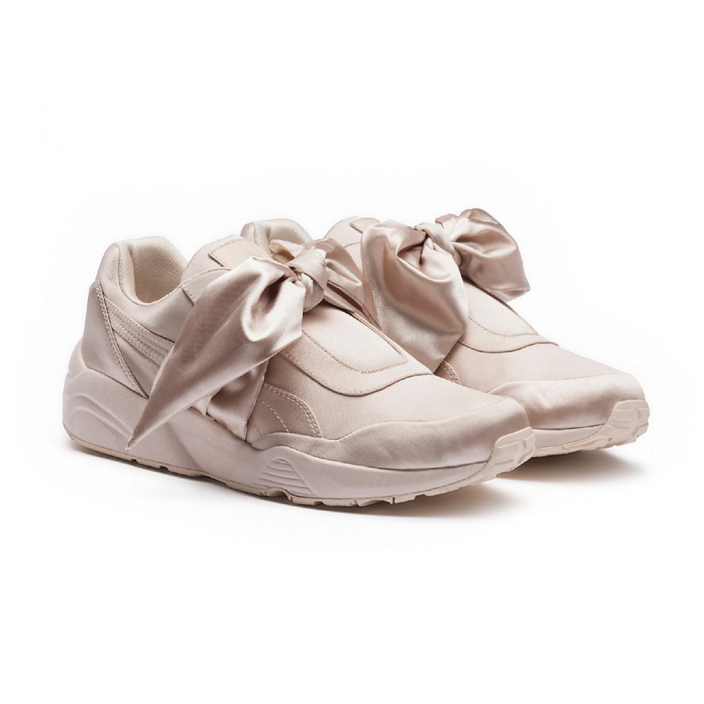 Кроссовки PUMA Fenty by Rihanna, 39-39.5