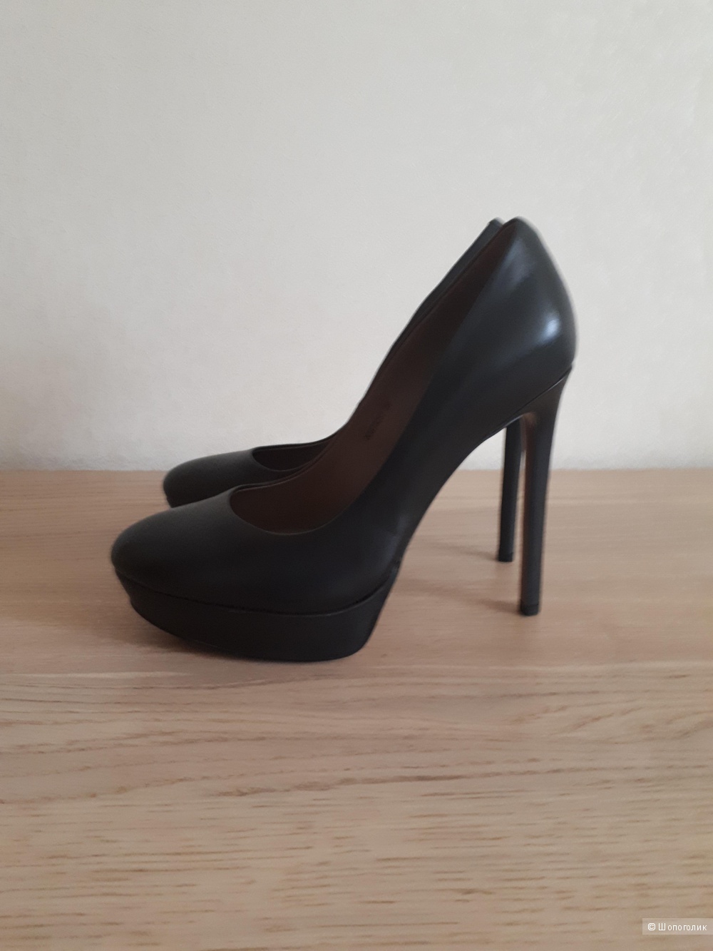 Туфли Pierre Cardin, размер 39