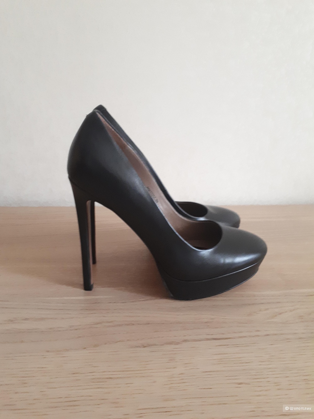 Туфли Pierre Cardin, размер 39