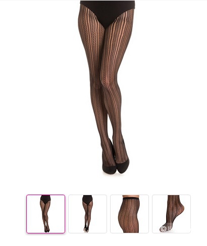 Колготки сеточка Etam , 2 вида размер L/XL