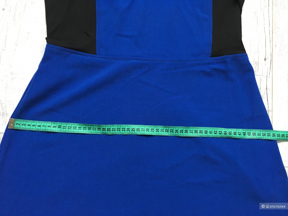 Платье Benetton, размер L (46-48)