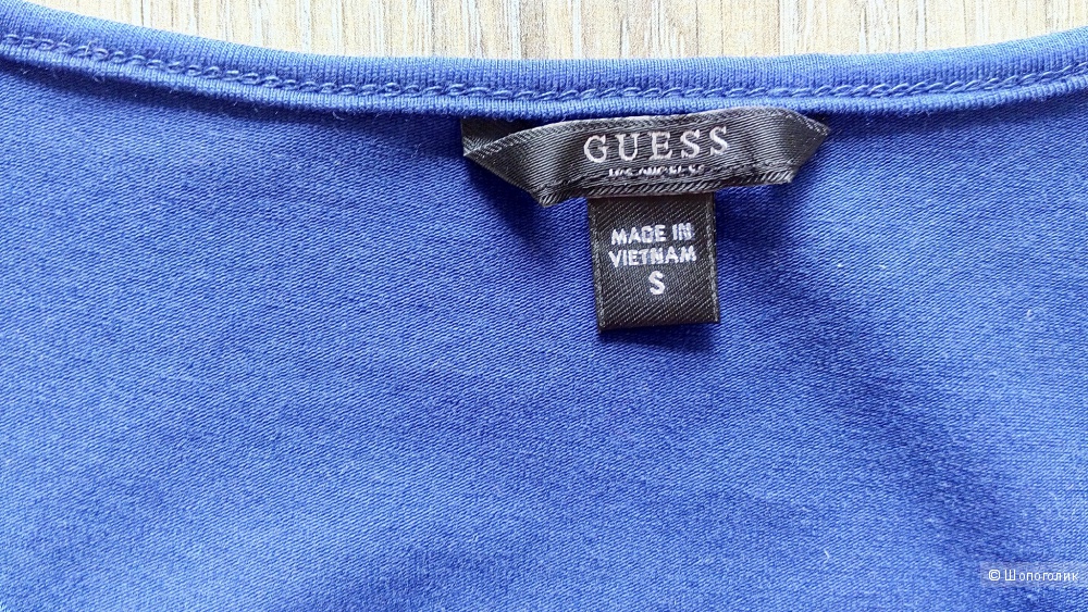 Боди Guess, размер S