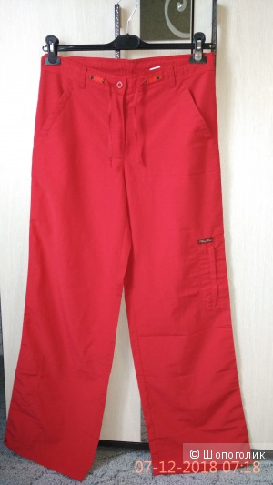 Летние брюки, Mari Fain, 46-48  размер
