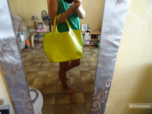 Сумка "Tivalini", one size