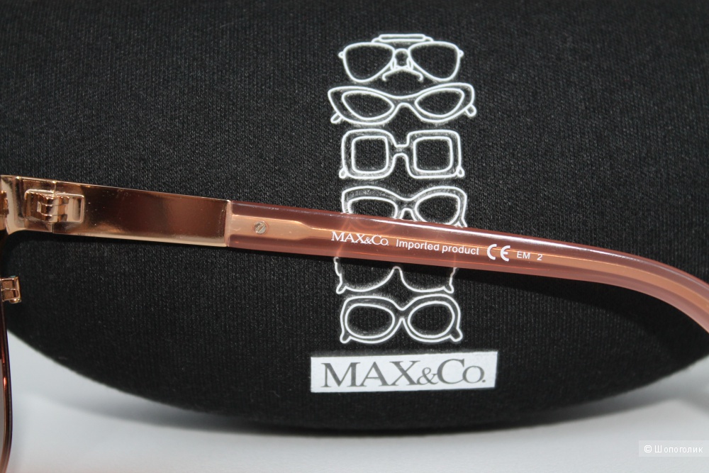 Очки Max&Co