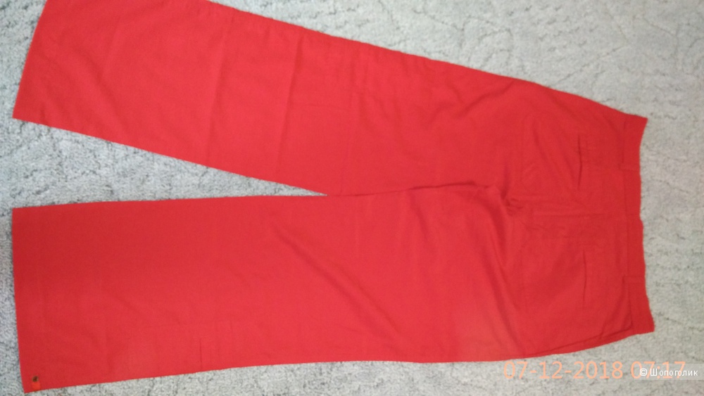 Летние брюки, Mari Fain, 46-48  размер