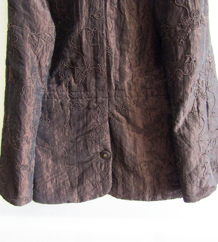 Куртка Quattro piu размер 44/46