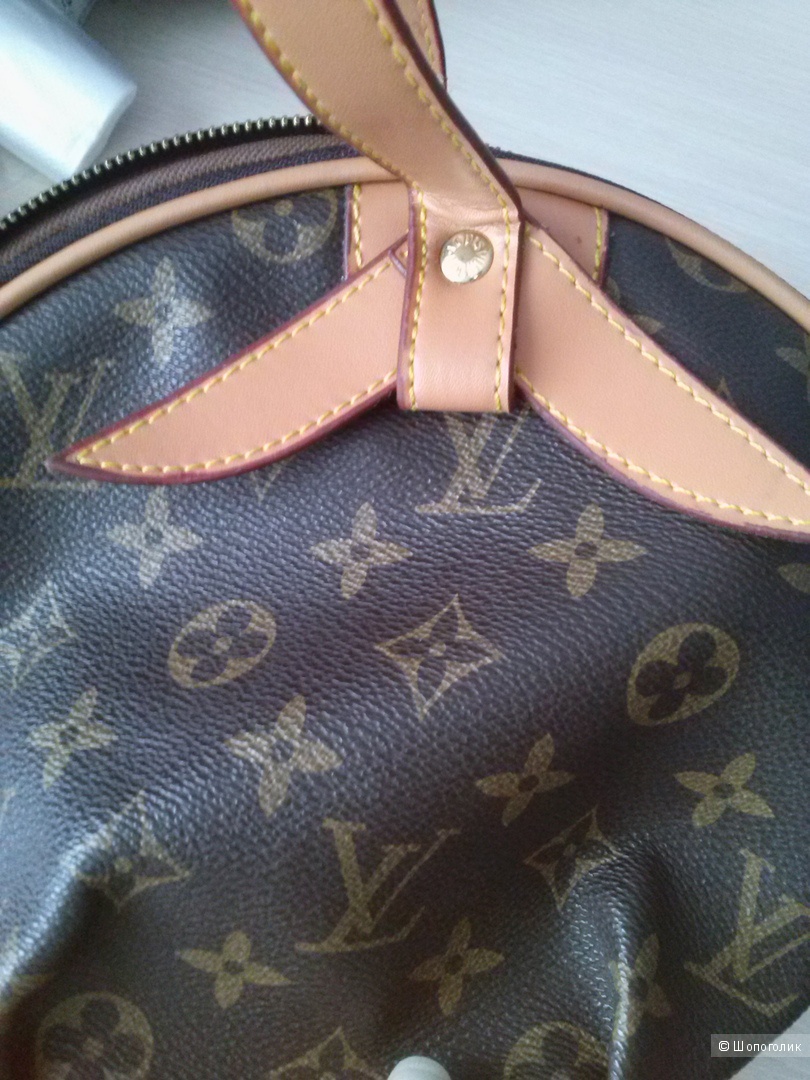 Louis Vuitton сет из двух сумок