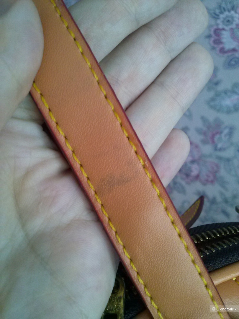 Louis Vuitton сет из двух сумок