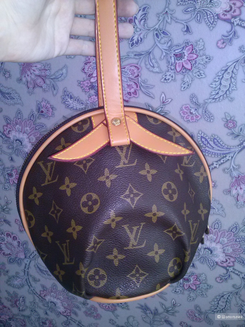 Louis Vuitton сет из двух сумок