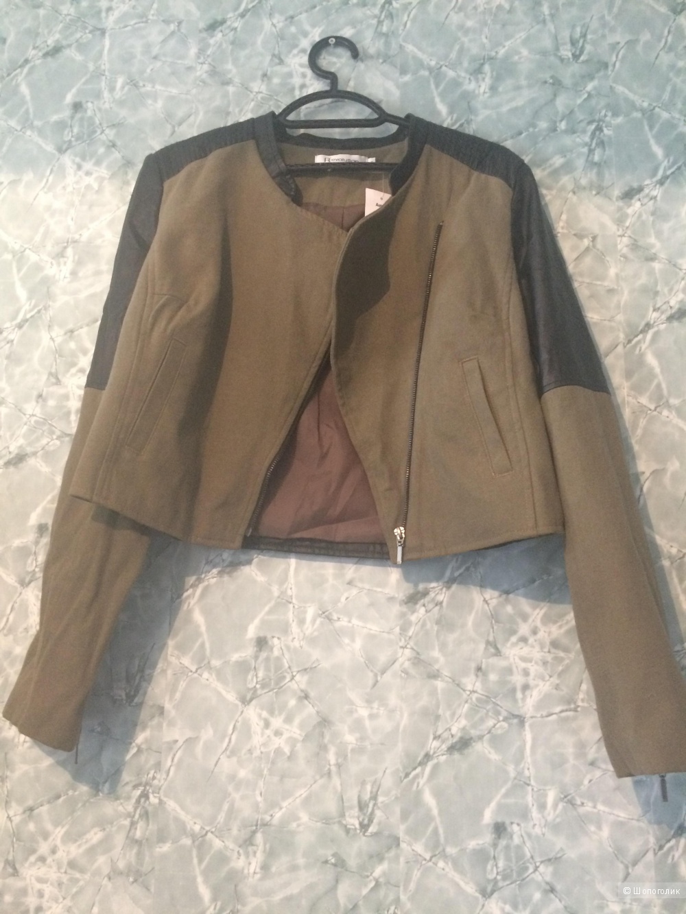 Куртка Revolution by ricki's 48 размер.