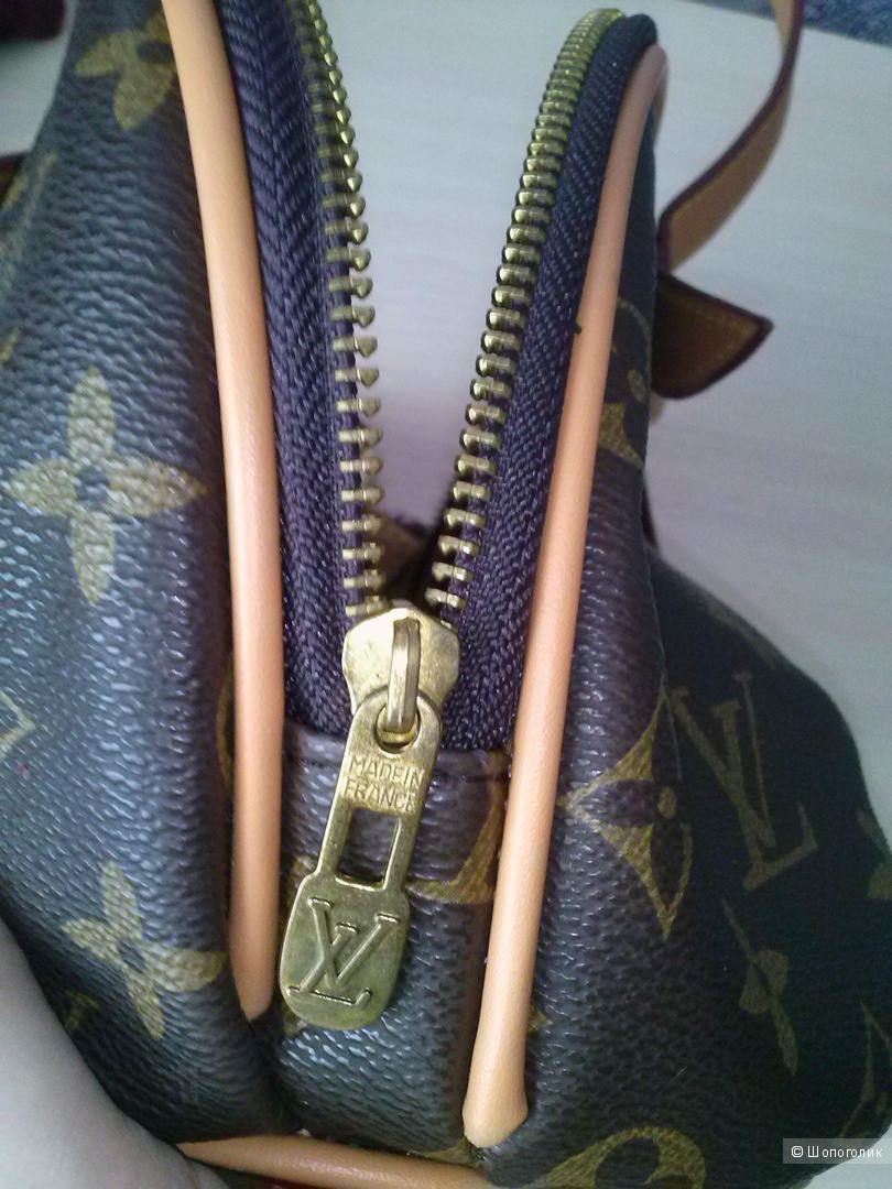Louis Vuitton сет из двух сумок