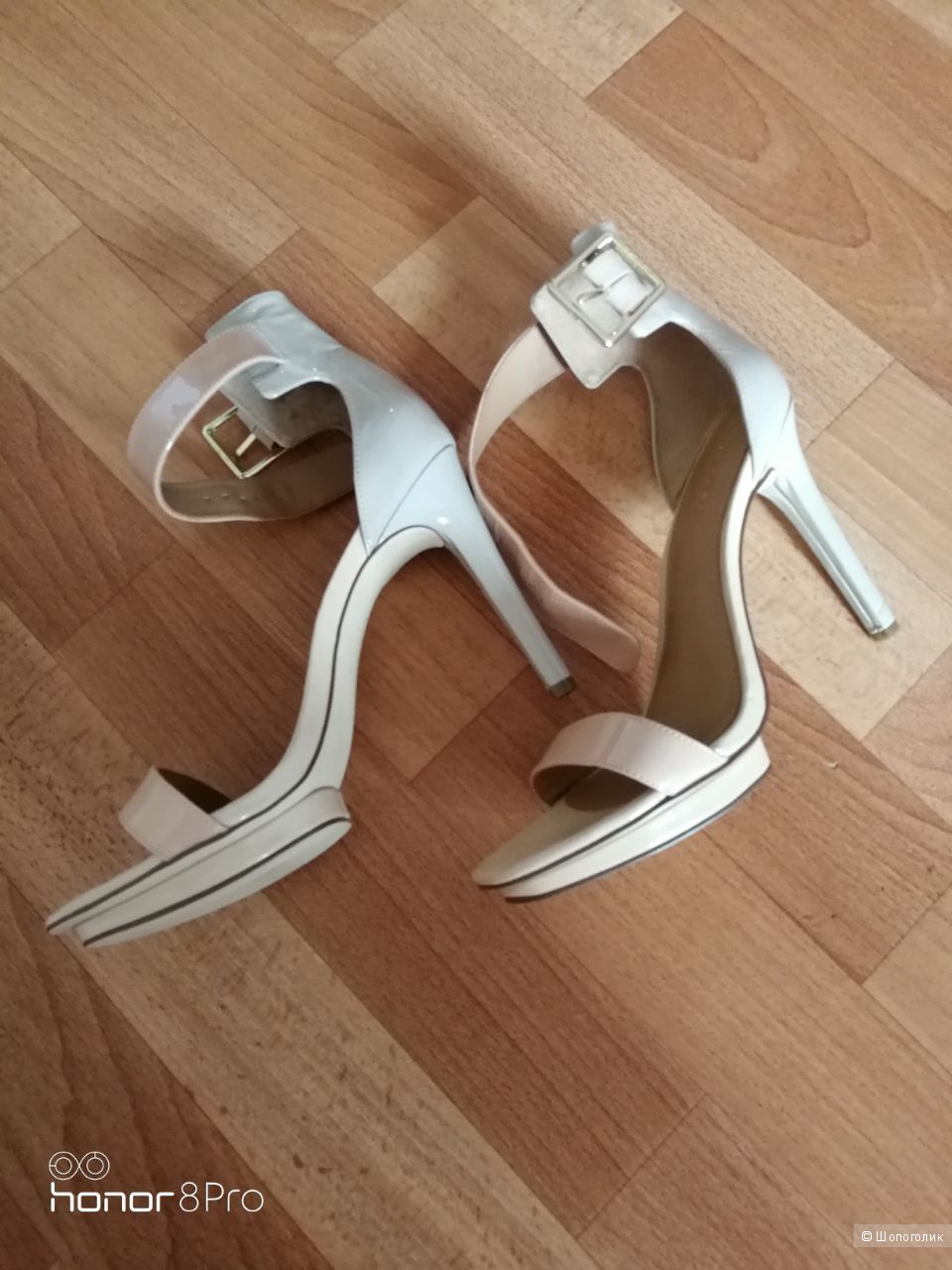 Босоножки Calvin Klein размер 37 (7us)