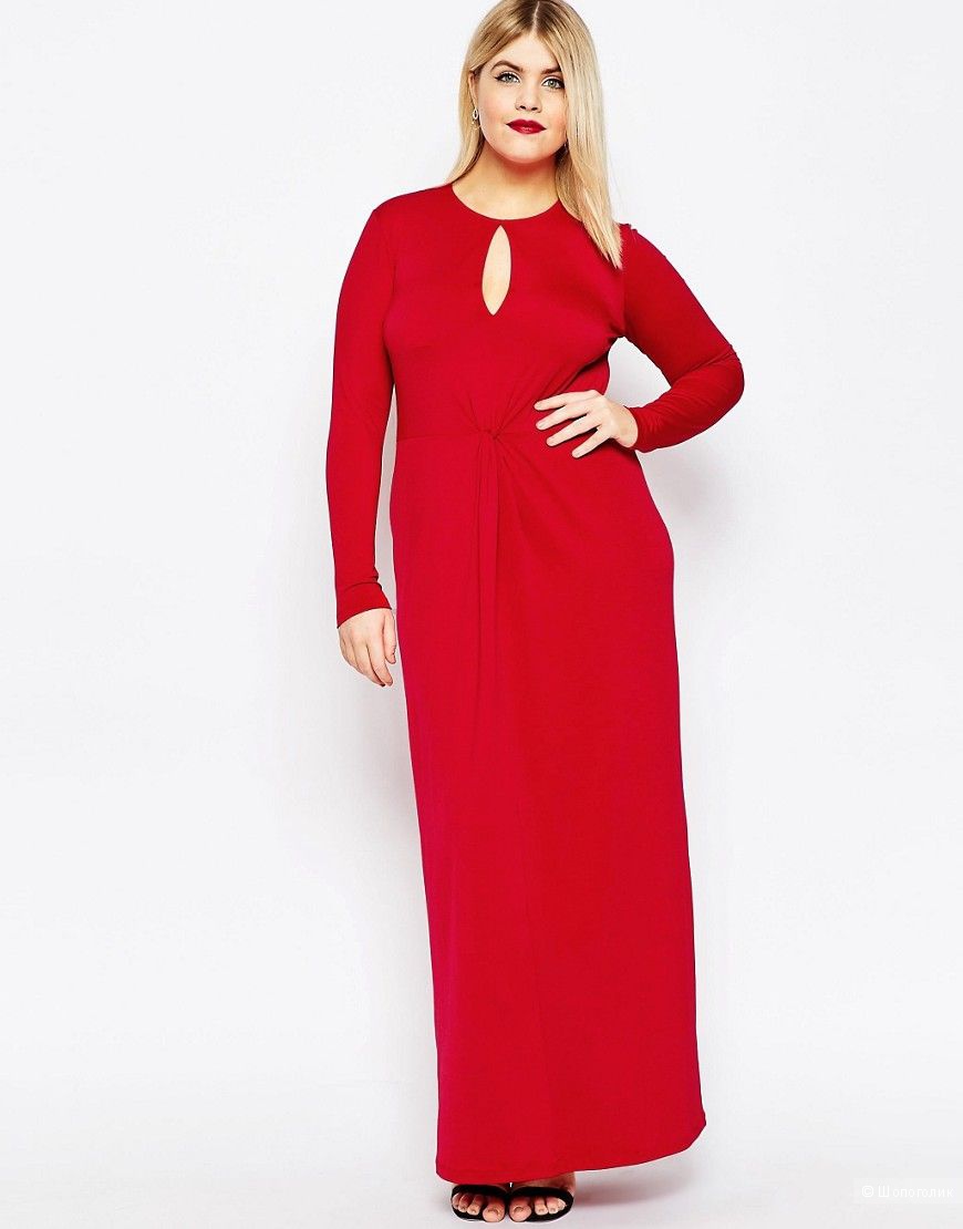 Платье ASOS, 20 UK