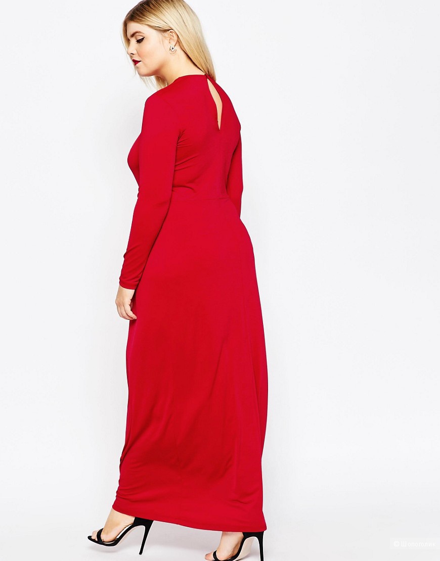 Платье ASOS, 20 UK