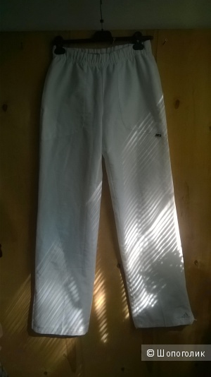 Брюки спортивные  "adidas"   р. S   на 44