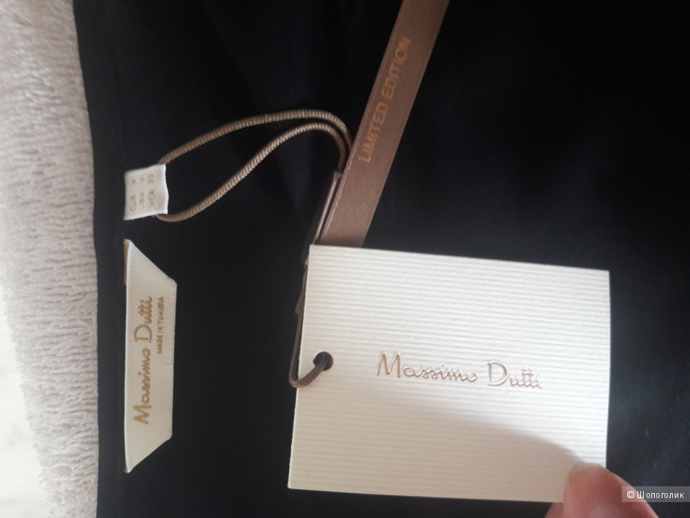 Massimo Dutti:  блузка, 44-48