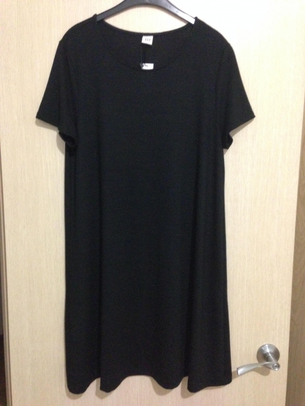 Платье  "Gap ", размер XL
