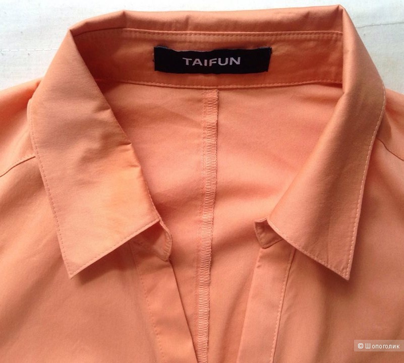 Рубашка TAIFUN р. 50-52