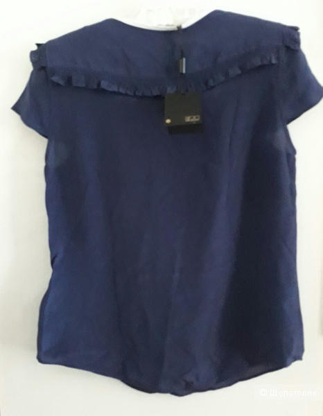 Блузка Massimo Dutti, размер 40(EUR)