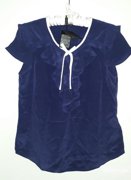 Блузка Massimo Dutti, размер 40(EUR)