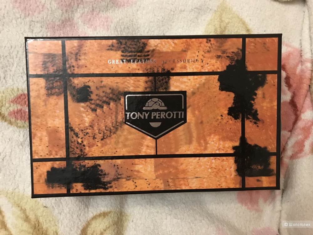 Косметичка Tony Perotti