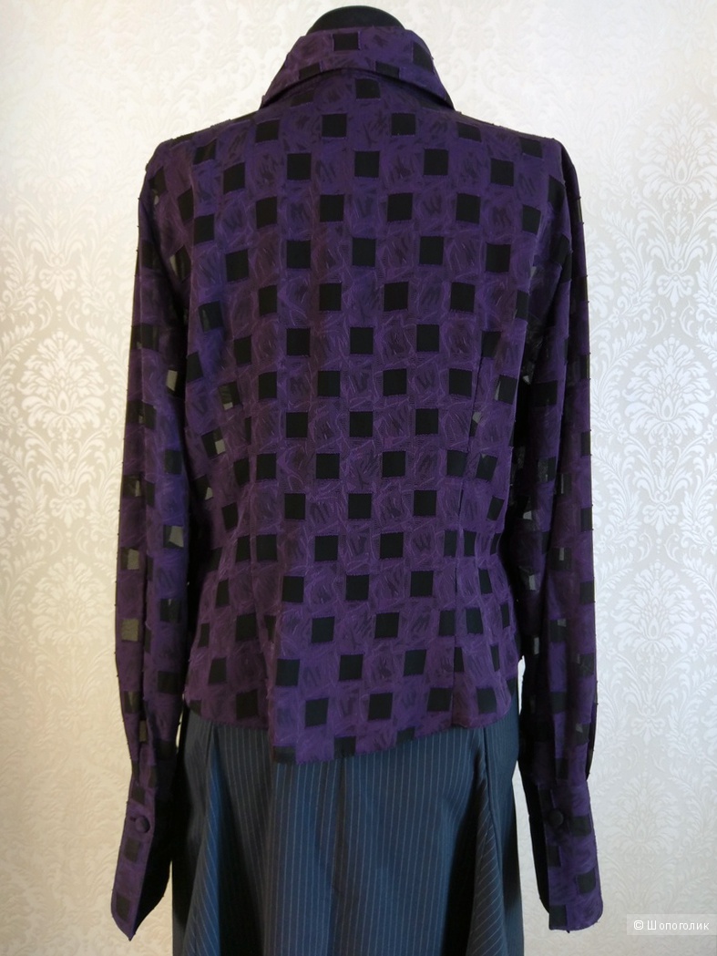 Блуза женская - No name, 44-46 размер.