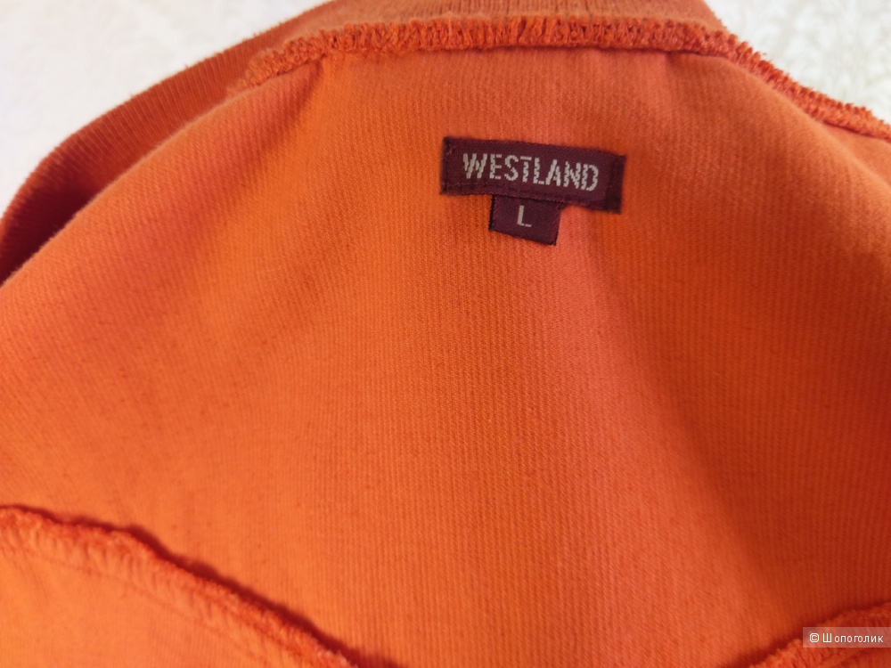 Кофта/пиджак женский - Westland, M-L размер.