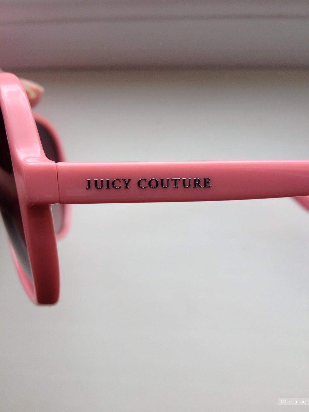 Очки Juicy Couture