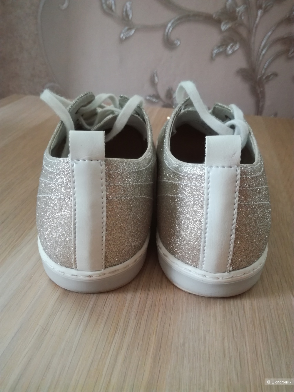 Кеды CULT 39 р.
