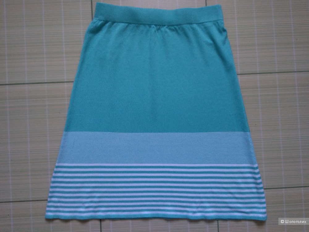 Комплект юбка и топ размер 42-44