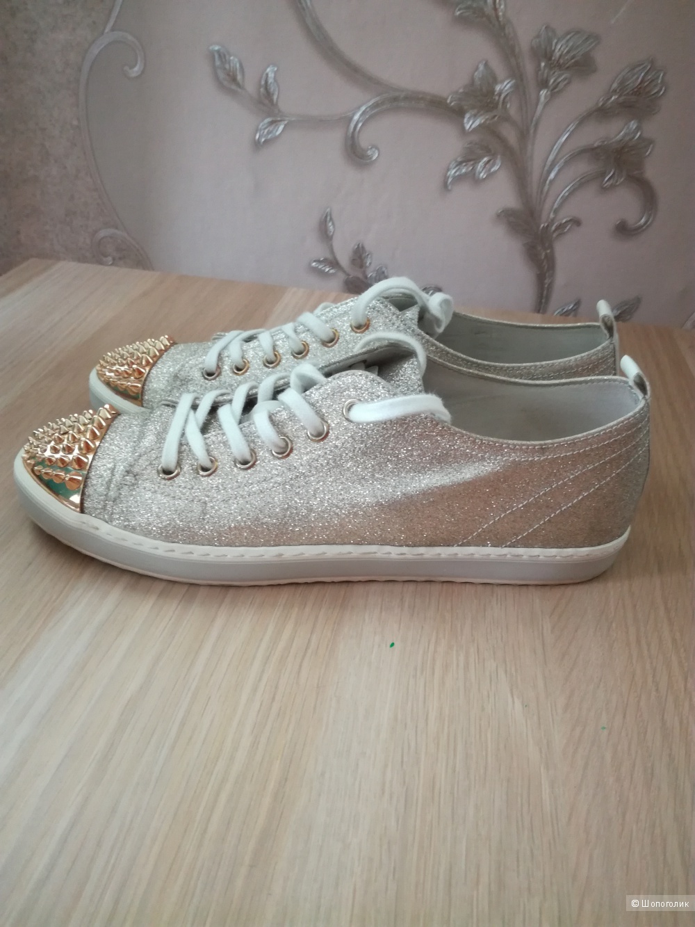 Кеды CULT 39 р.