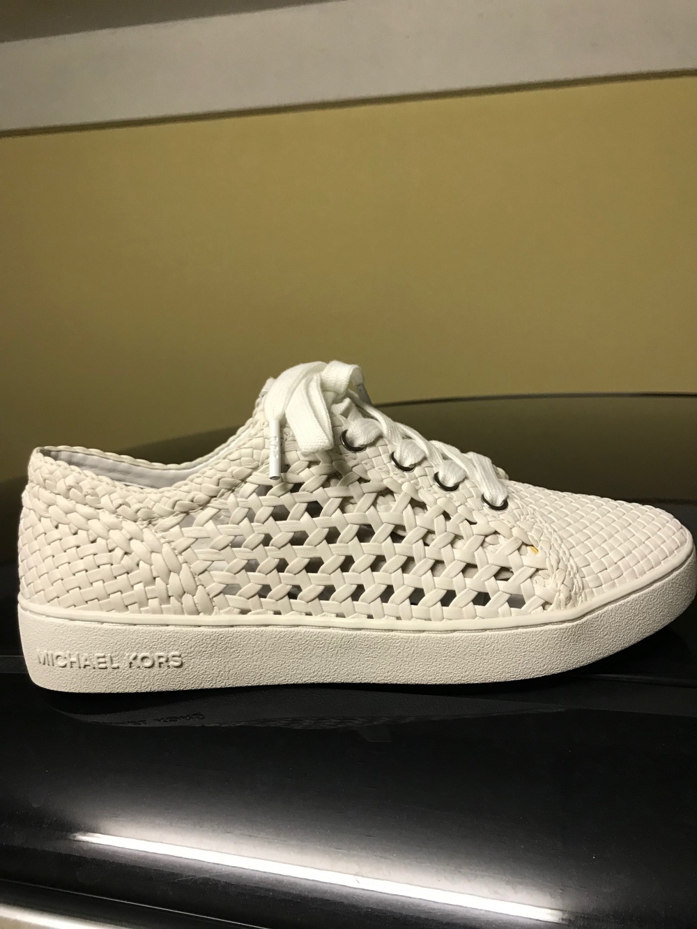 Кеды Michael Kors, 7,5US