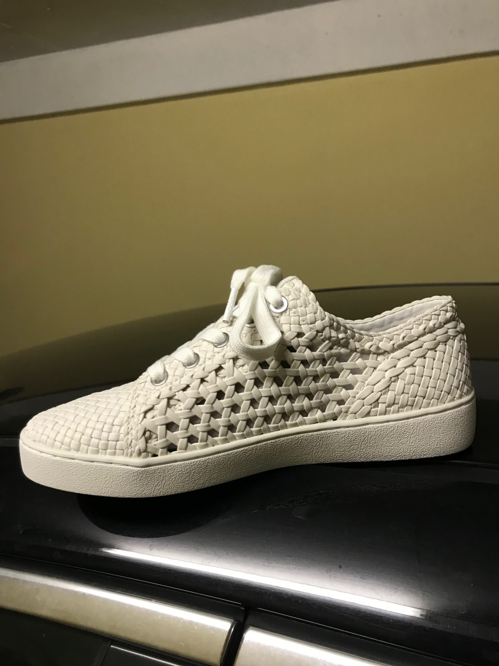 Кеды Michael Kors, 7,5US