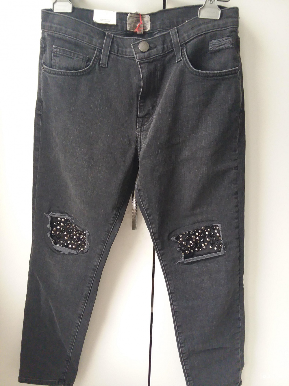 Женские джинсы CURRENT/ELLIOTT 27 размер