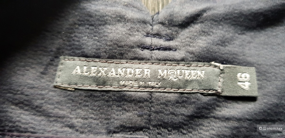 Юбка Alexander McQueen  44-46 рос.