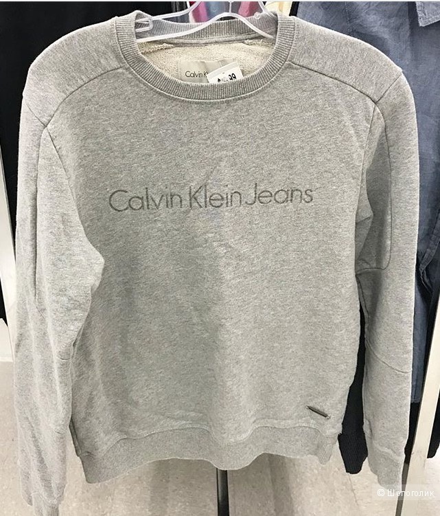 Свитшот Calvin Klein s